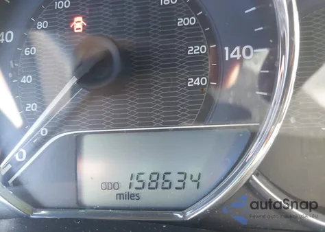 2014 Toyota Corolla L from USA, damaged, VIN 2T1BURHE7EC123390